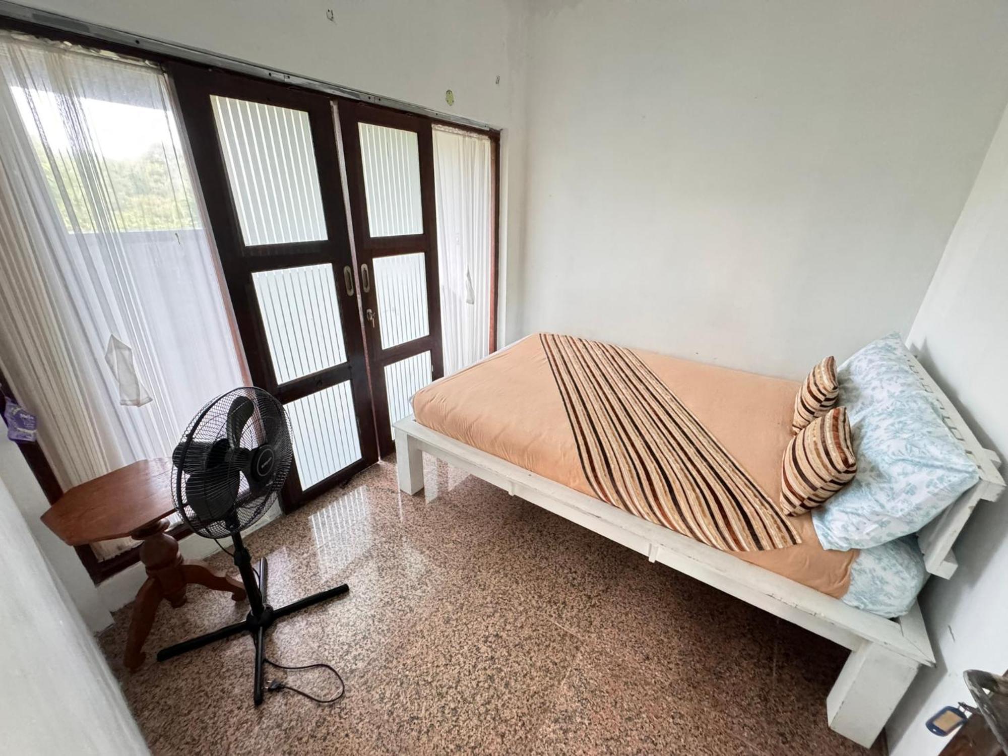 Giri Hill Homestay Nusa Dua  Exterior foto