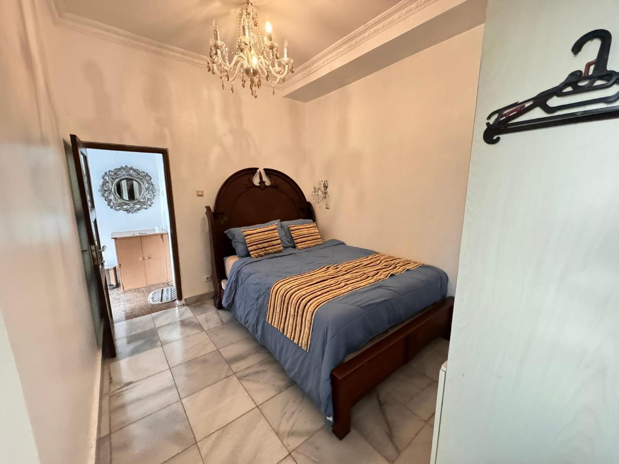 Giri Hill Homestay Nusa Dua  Exterior foto