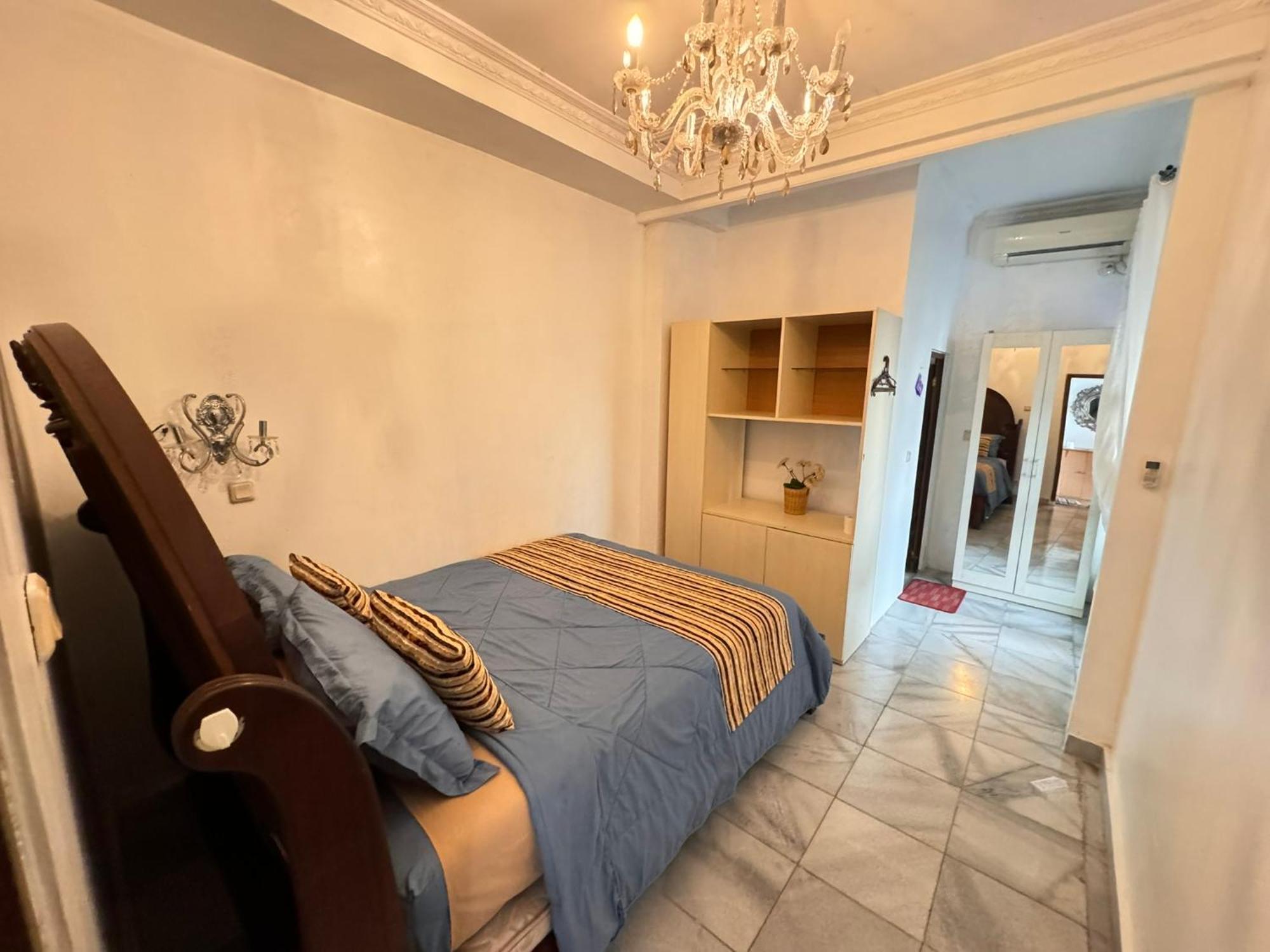 Giri Hill Homestay Nusa Dua  Exterior foto